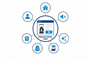 Intent Clusters Guide AI Product Discovery Intent Clusters Guide AI Product Discovery