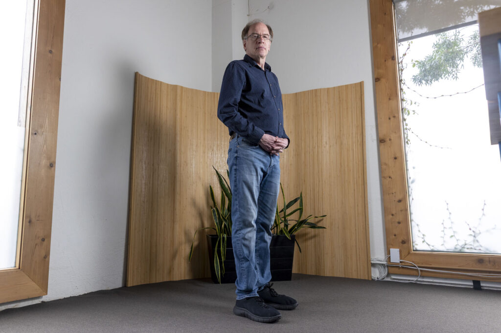 Too Old for Silicon Valley? Think Again. AI Is Changing the Math Too Old for Silicon Valley? Think Again. AI Is Changing the Math