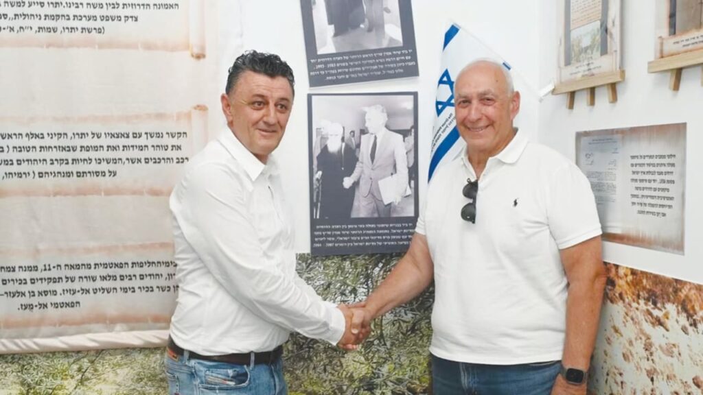 How Israel's Druze community is building its own start-up ecosystem