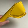 Fluicer citrus juicer