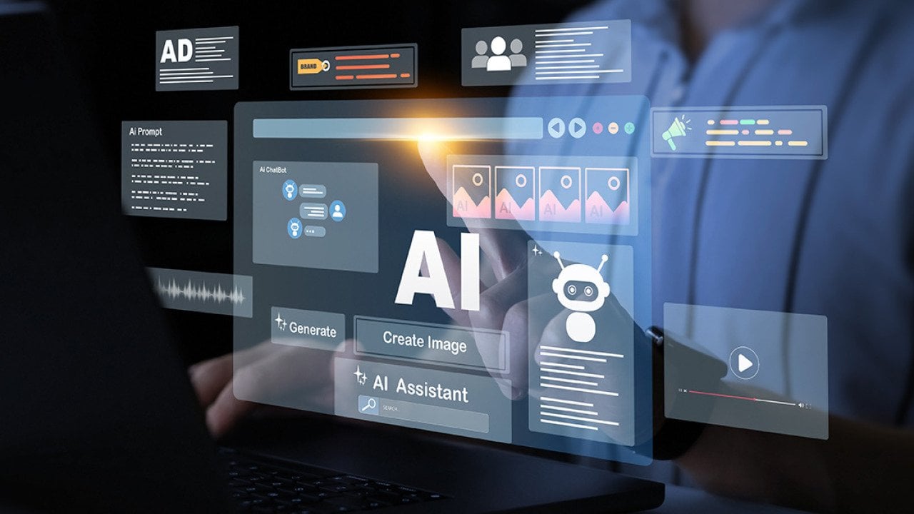An infographic on the 4 C's of prompt engineering. - WebFX