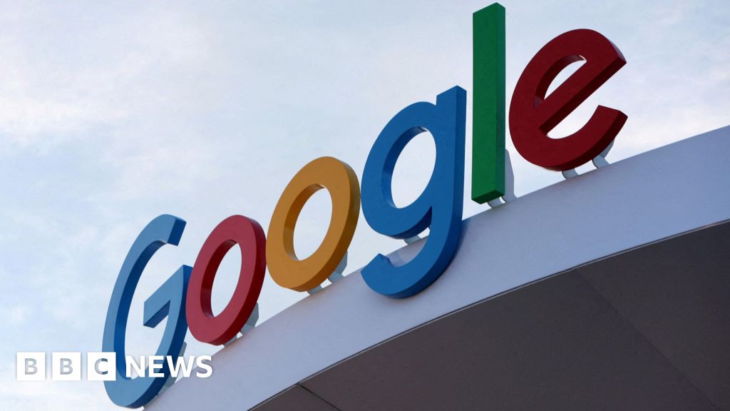 Google and Tesla shares plunge as AI spending rattles markets Google and Tesla shares plunge as AI spending rattles markets