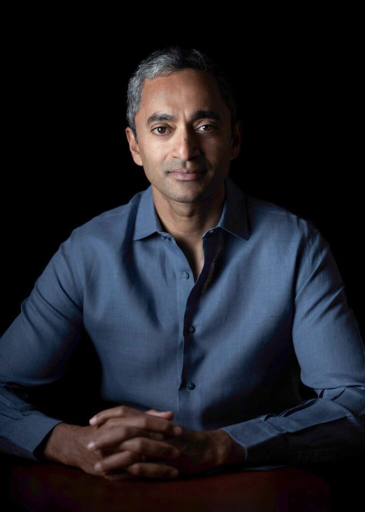 Chamath Palihapitiya Says the AI Boom May Be Hiding Biggest Capital Allocation Mistake in History Chamath Palihapitiya Says the AI Boom May Be Hiding Biggest Capital Allocation Mistake in History