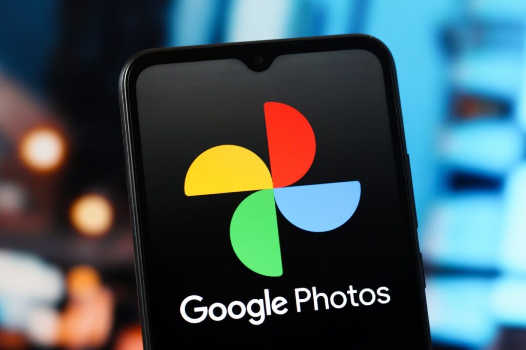 Google Photos adds a new AI 'Video Remix' tool