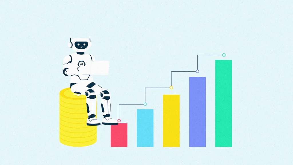 I Learned This AI Lesson 14 Years Ago During an Amazon Price War. Most Entrepreneurs Still Haven’t I Learned This AI Lesson 14 Years Ago During an Amazon Price War. Most Entrepreneurs Still Haven't