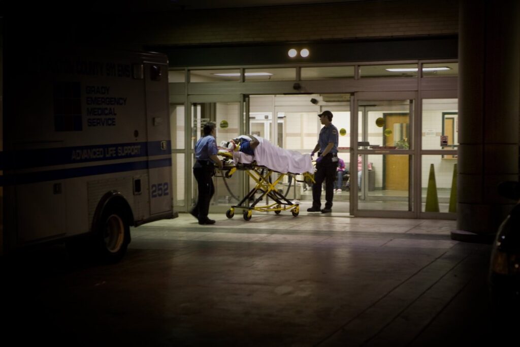 Hackers stole 'significant' amount of data from tech firm relied on by thousands of US hospitals and pharmacies