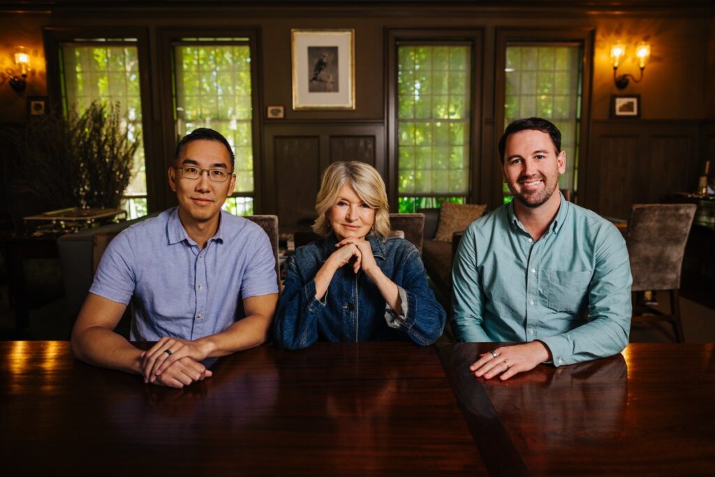 Hint, a new AI startup co-founded by Martha Stewart, offers an AI assistant for homeowners Hint, a new AI startup co-founded by Martha Stewart, offers an AI assistant for homeowners