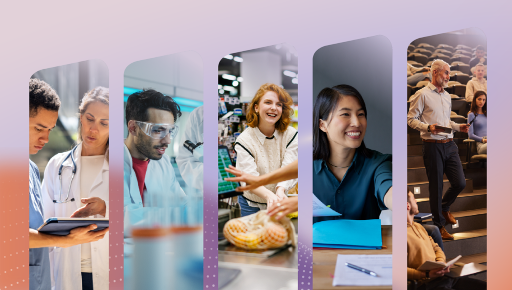 Looking back on Microsoft’s FY26: From AI experimentation to Frontier Transformation Looking back on Microsoft’s FY26: From AI experimentation to Frontier Transformation