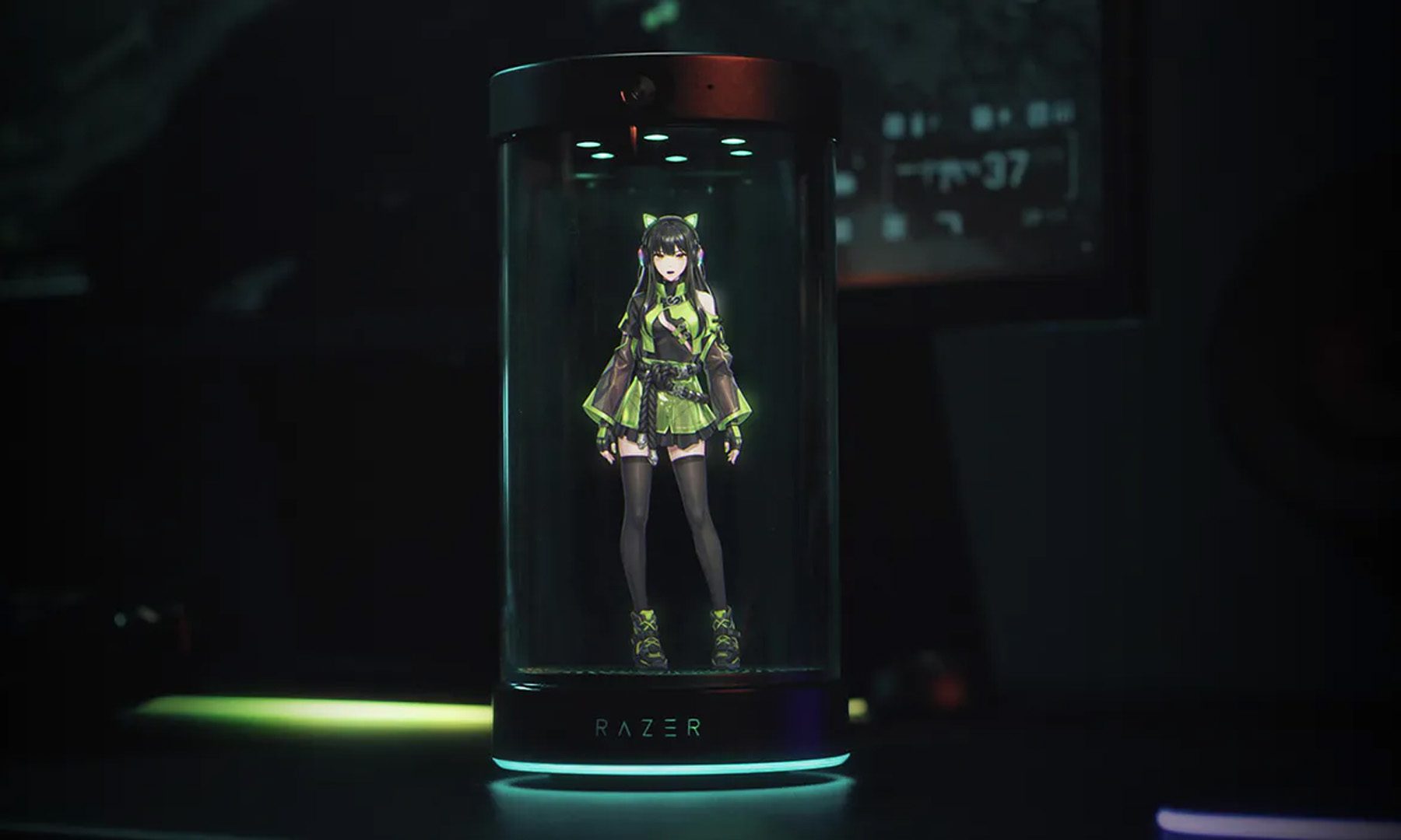 Razer Ava KIRA