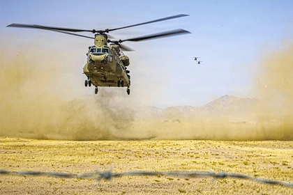 US Considers Ground Assault to Extract Enriched Uranium from Iran