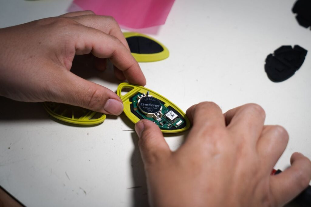 EU Exempts Wearables From Replaceable Battery Rules