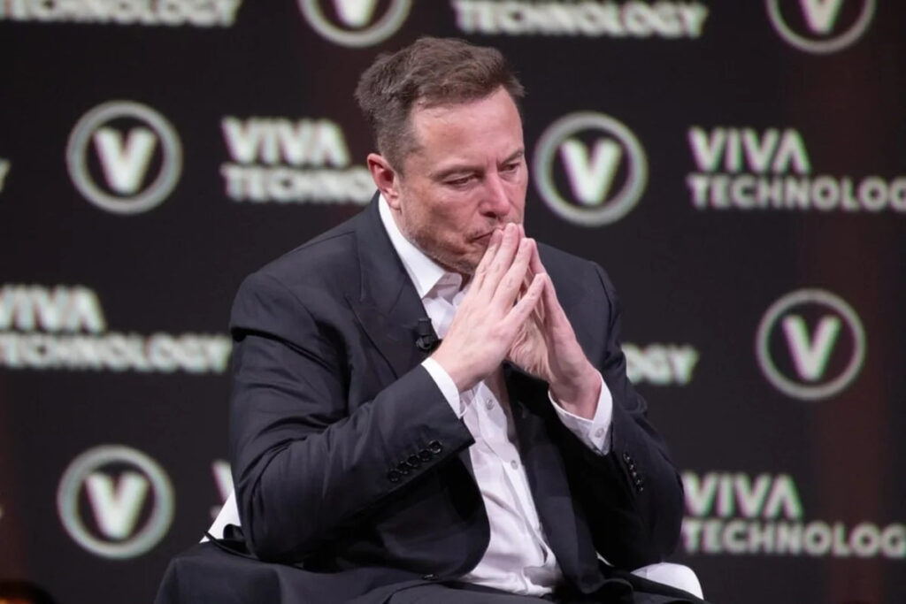 Elon Musk Admits He Was ‘Clearly Wrong’ About Anthropic— and Promises Not to Weaponize SpaceXAI’s Compute Access Against the Claude Maker: ‘Not My Style’ Elon Musk Admits He Was 'Clearly Wrong' About Anthropic— and Promises Not to Weaponize SpaceXAI's Compute Access Against the Claude Maker: 'Not My Style'