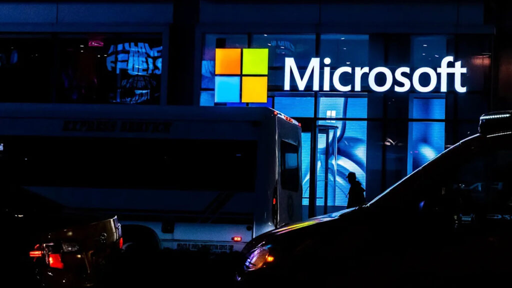 Hackers abuse Microsoft Teams in ransomware campaign through fake IT support