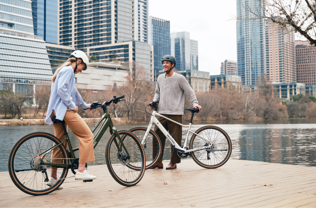 The E-Bike Industry Is Entering a New Growth Phase: Market Trends, Consumer Shifts, and the Road Ahead