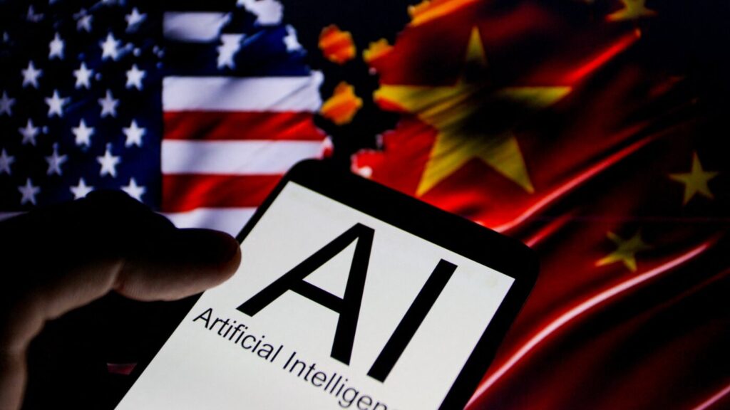 American AI is expensive. Some startups are turning to cheap Chinese models American AI is expensive. Some startups are turning to cheap Chinese models