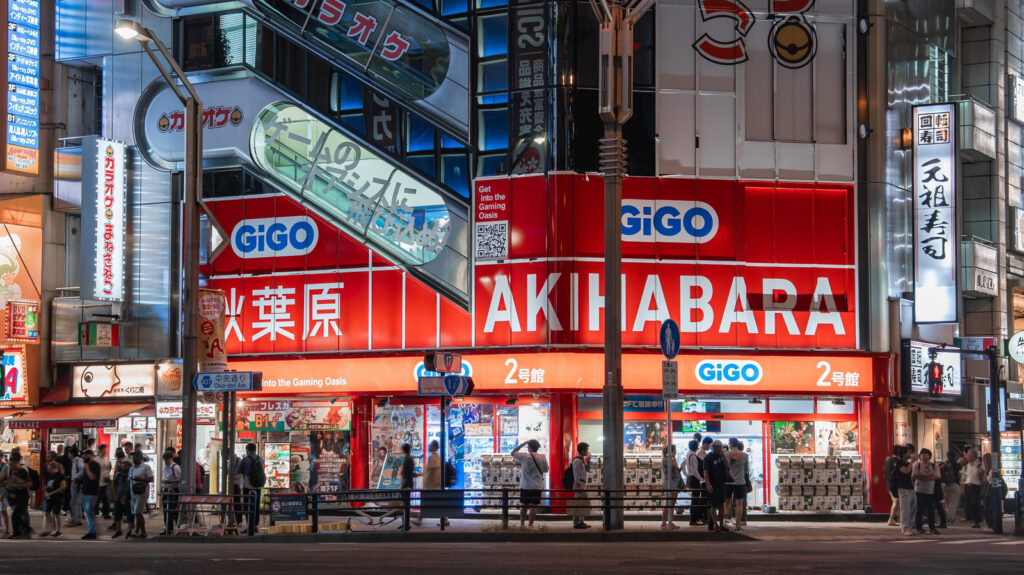 10 Cool Gadgets You Can Only Buy In Japan