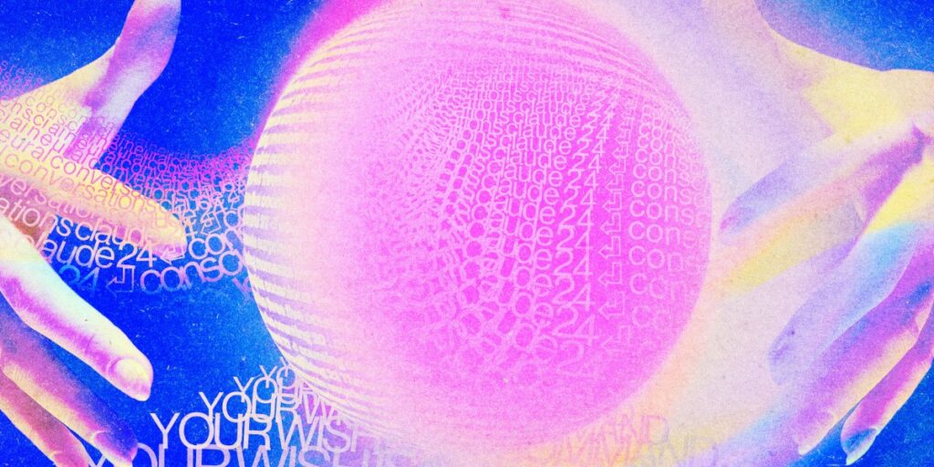 Anthropic found a hidden space where Claude puzzles over concepts Anthropic found a hidden space where Claude puzzles over concepts