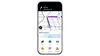 Conversational reporting in Waze