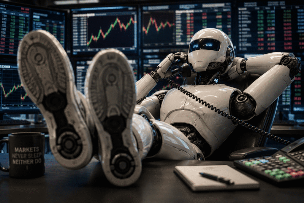 Monday.com is the latest tech company to blame AI for layoffs — here are 20 others