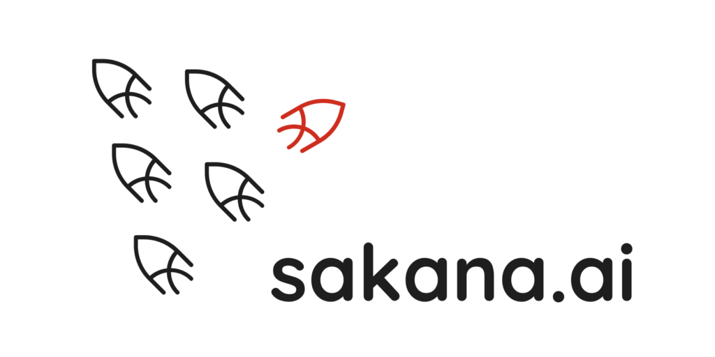 Sakana AI