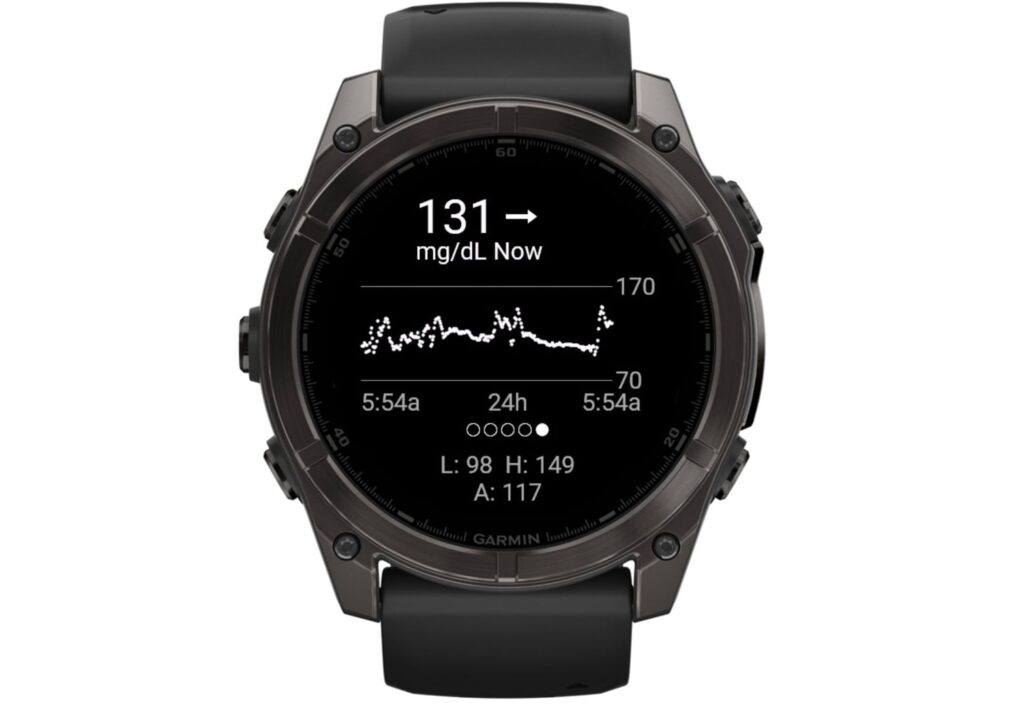 6 Wearables for Better Diabetes Management