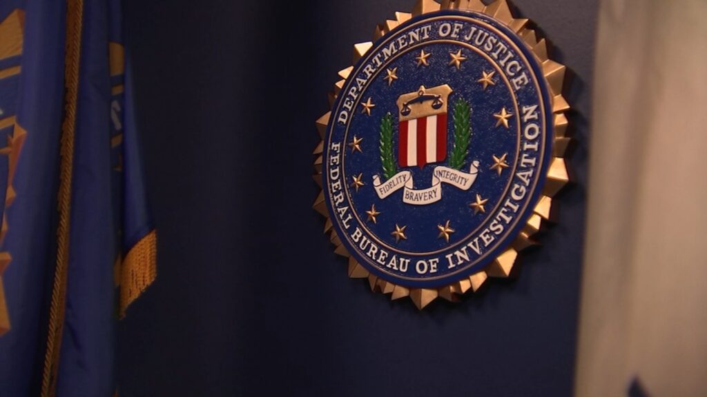 Chicago FBI warns of threat of new ransomware attacks Chicago FBI warns of threat of new ransomware attacks