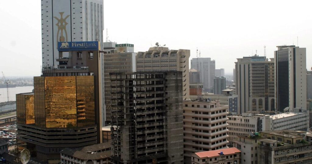 Africa’s funding reset leaves early Africa’s funding reset leaves early
