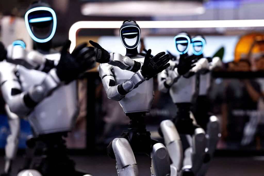 OpenAI, Anthropic and 100 major companies sound alarm over urgent AI danger OpenAI, Anthropic and 100 major companies sound alarm over urgent AI danger