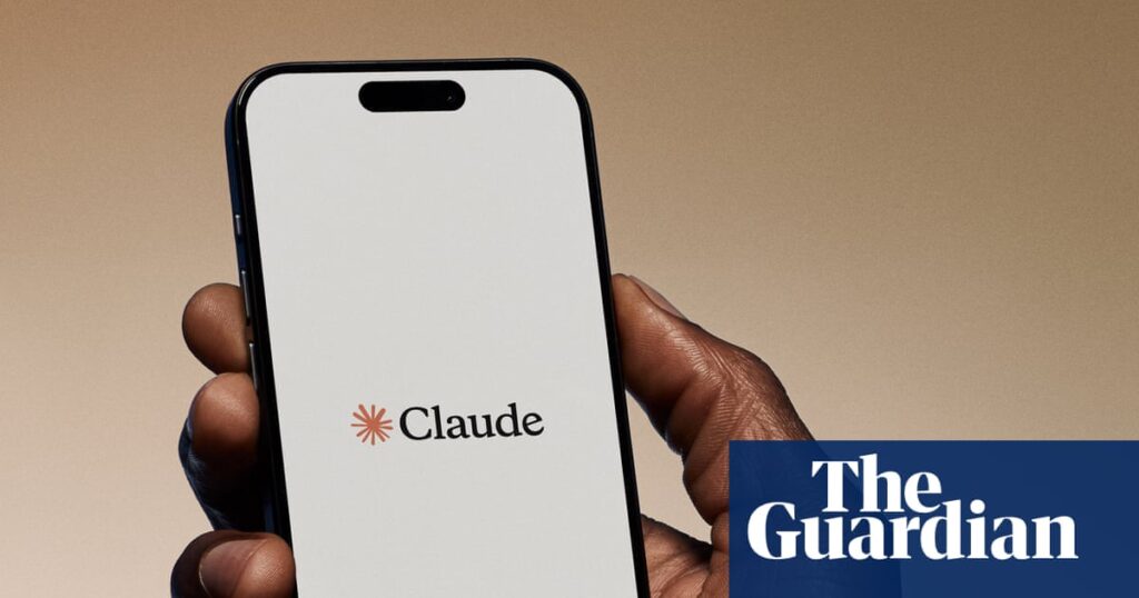 Anthropic’s AI Claude hacked into three organizations during cybersecurity test