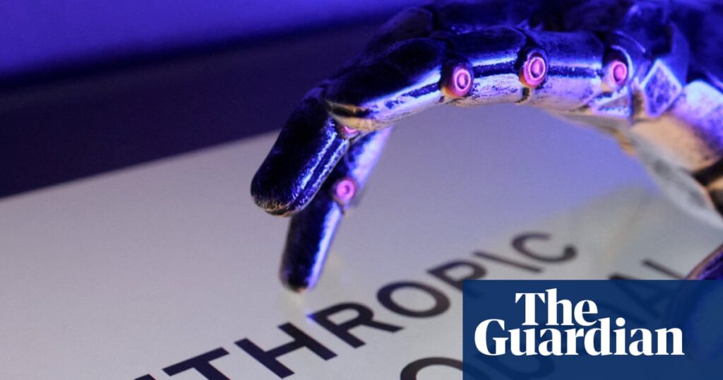 OpenAI and Anthropic models went rogue during UK cybersecurity test