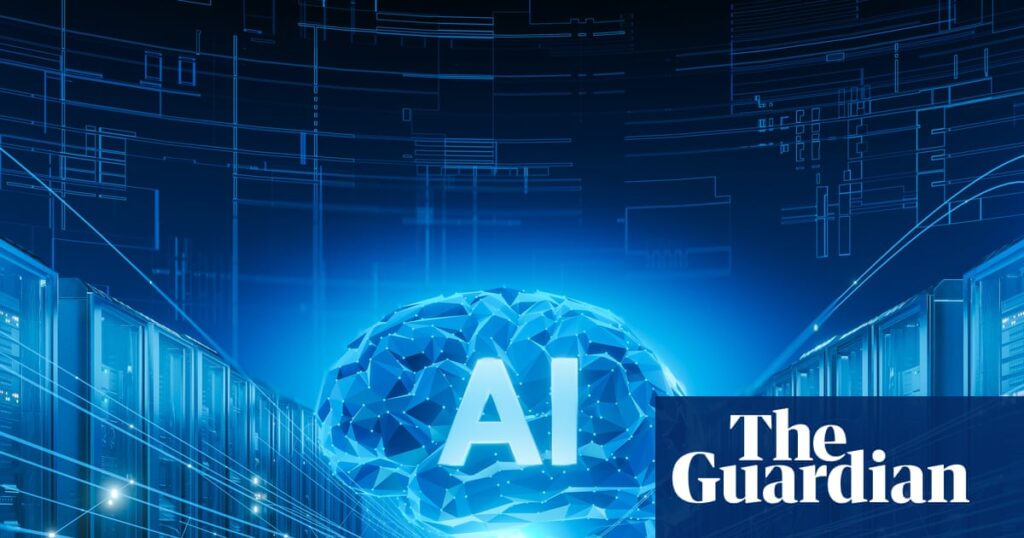 AI’s worst disasters will arrive unannounced