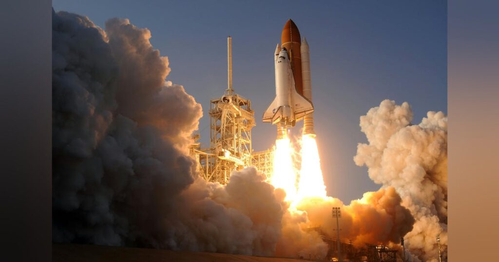 ISS National Lab selects eight startups for Orbital Edge Accelerator ISS National Lab selects eight startups for Orbital Edge Accelerator
