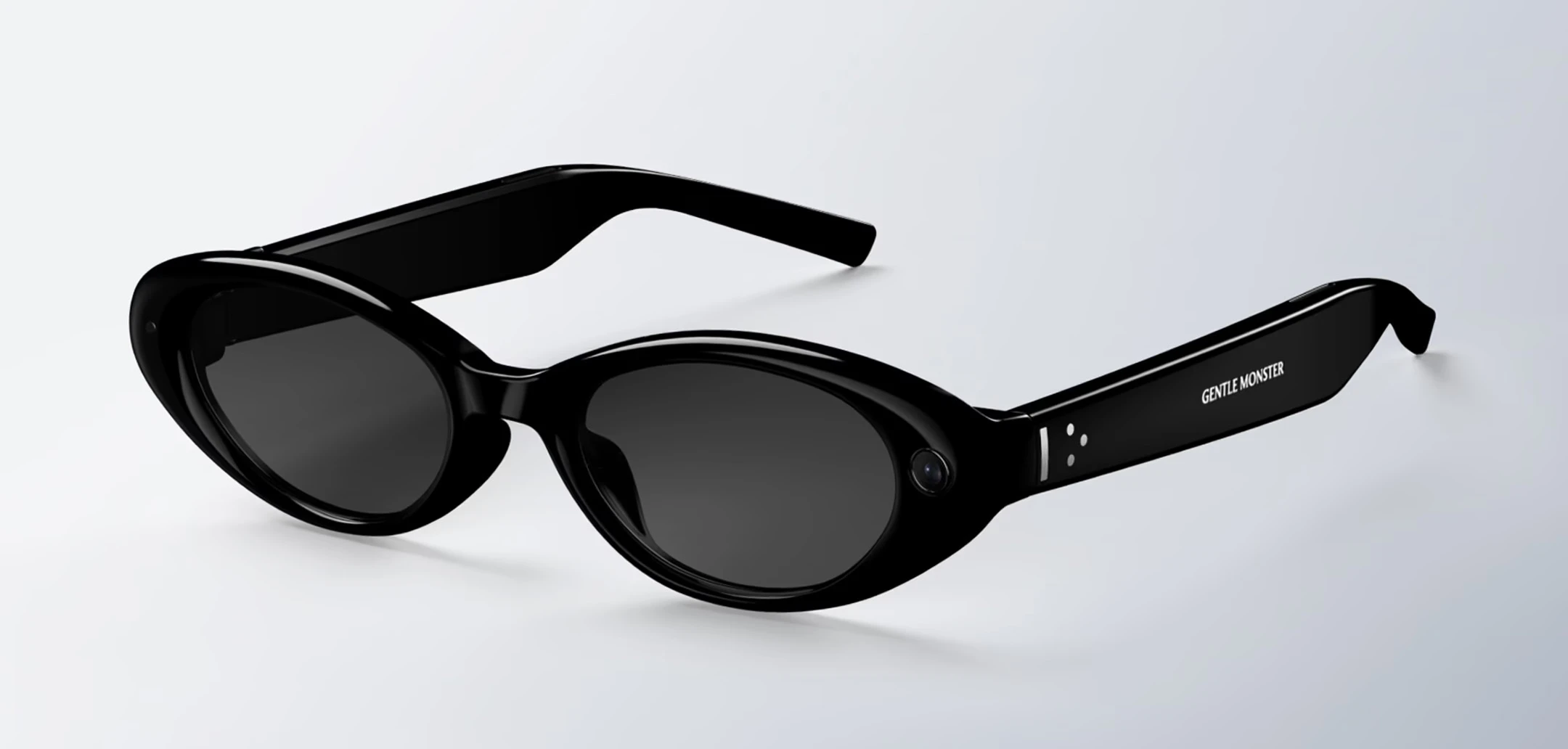 A whole range of designs will be available when the glasses launch this fall