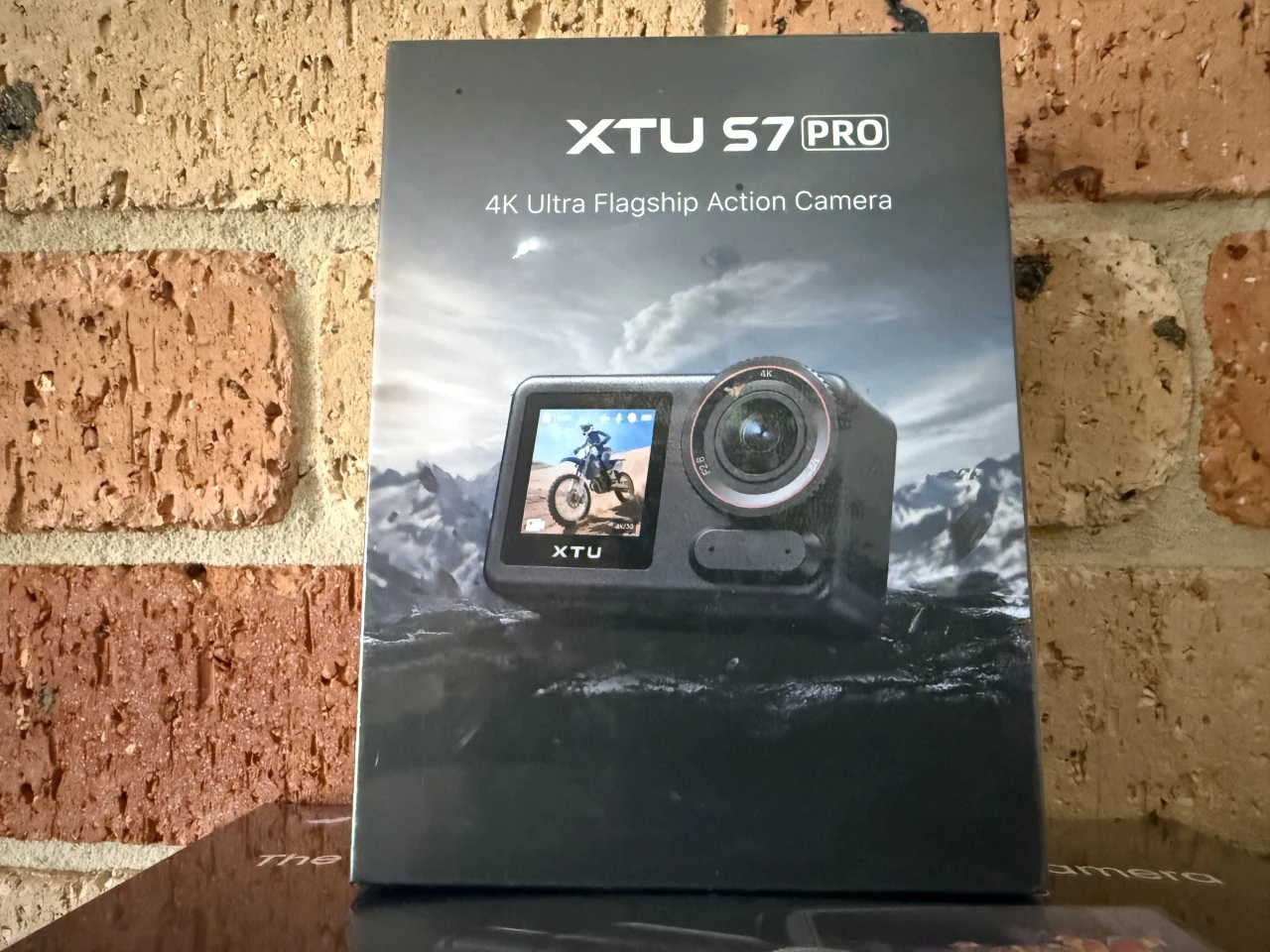 An action camera that does a lot for $159.99