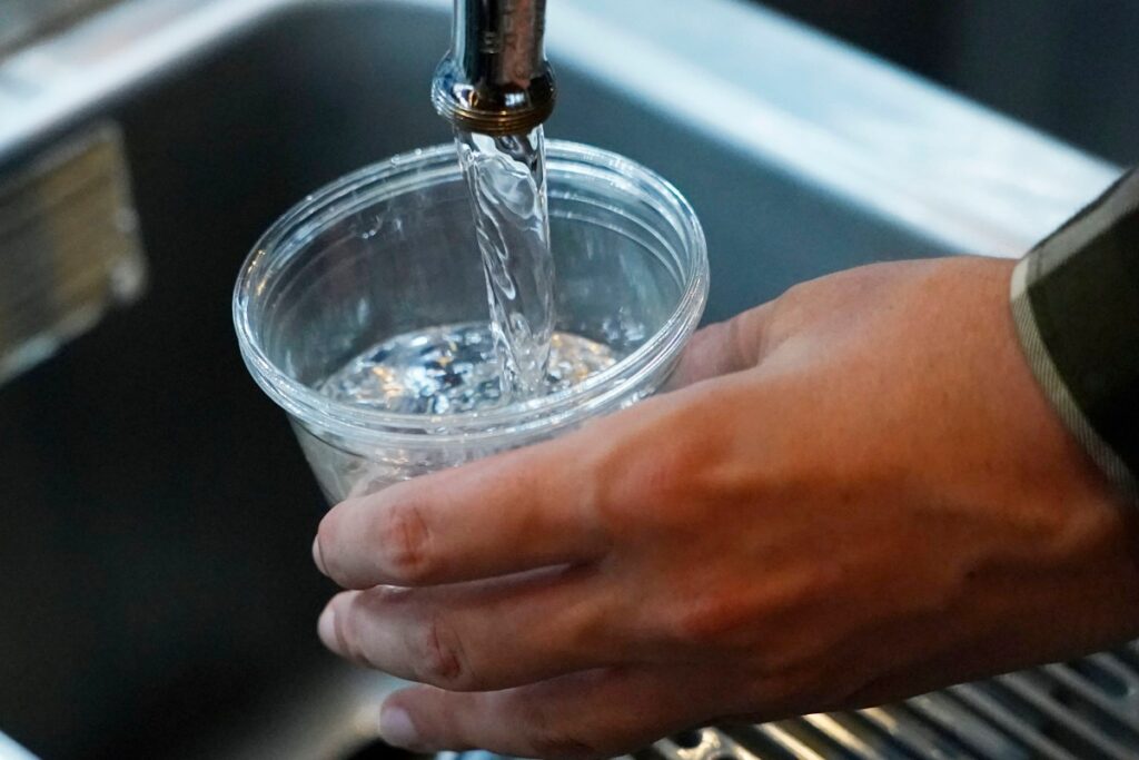 Water supply poisoning risk via AI cyberattack is real, experts warn
