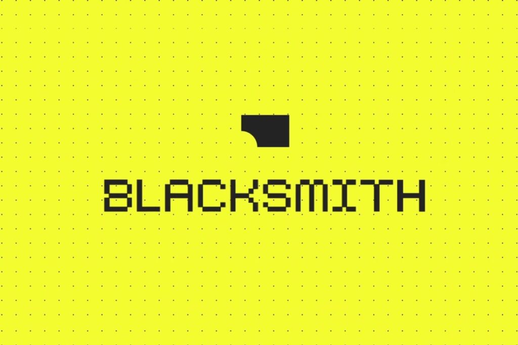 AI code-testing startup Blacksmith's valuation jumps almost 10x in less than a year
