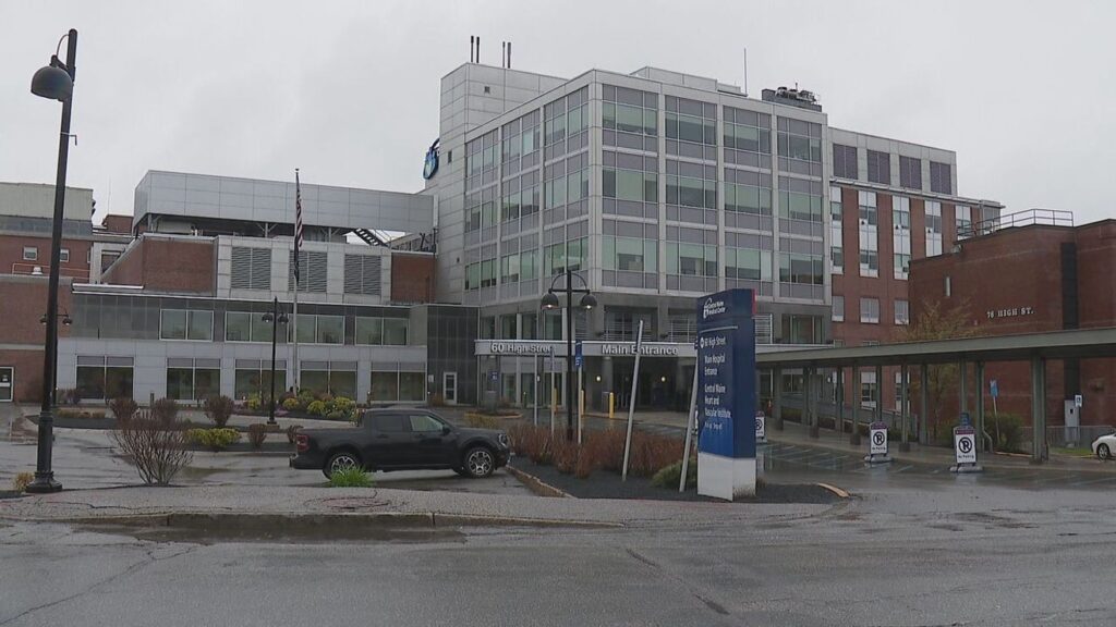 Central Maine Healthcare hospital patients could be owed up to $5,000 from data breach