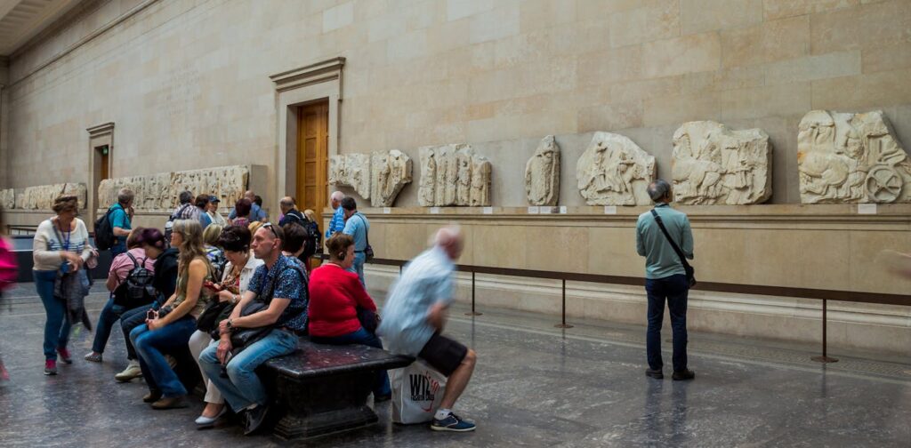 Museums face growing cyber threats but security remains an afterthought