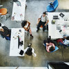 The New Office Look Is 'Power Casual.' But Save The Stiletto Crocs For Happy Hour