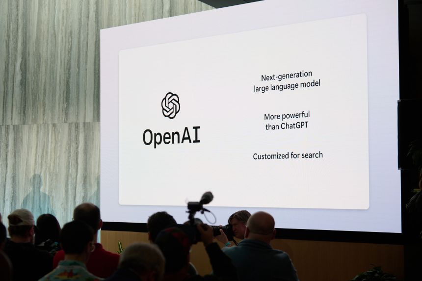 As the AI industry grows, OpenAI and other companies been hiring people from backgrounds and disciplines stretching far beyond the tech industry.