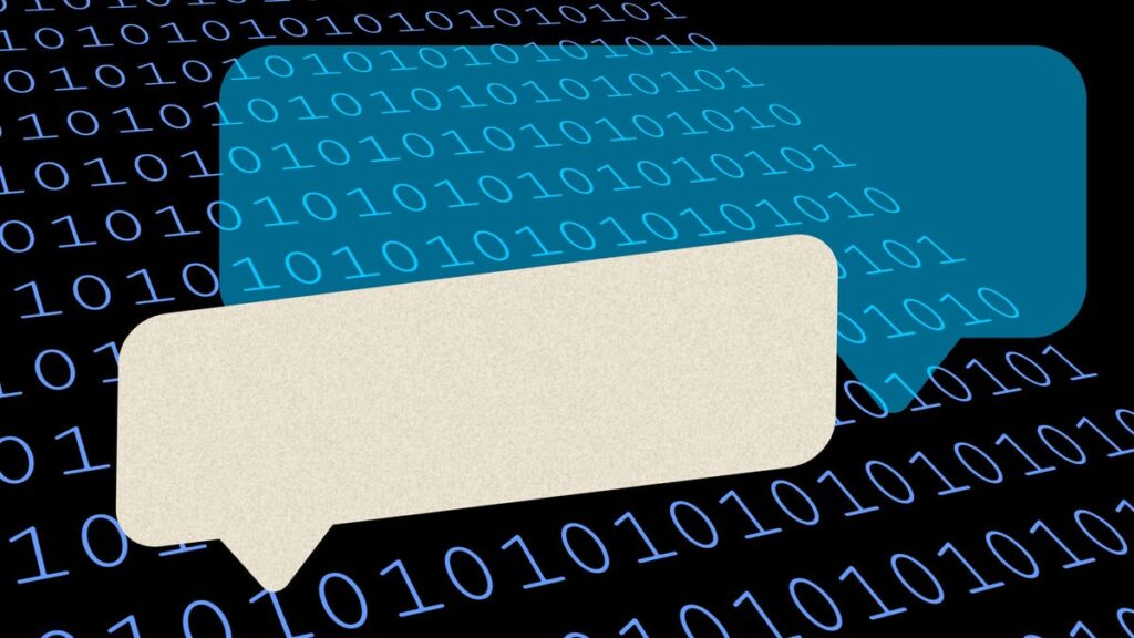 How to keep your conversations with ChatGPT, Gemini, Copilot or Claude as private as possible