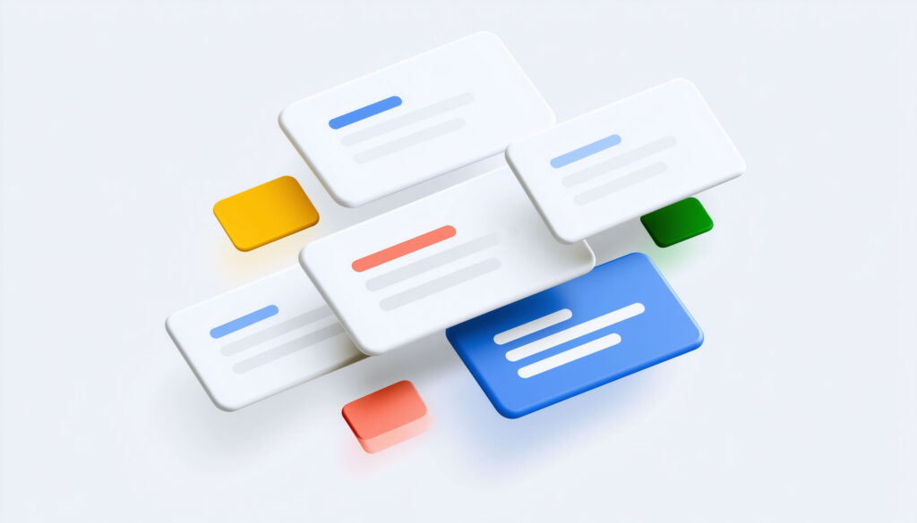 Google Says There Is Nothing Special To Do For Generative AI Responses In Search