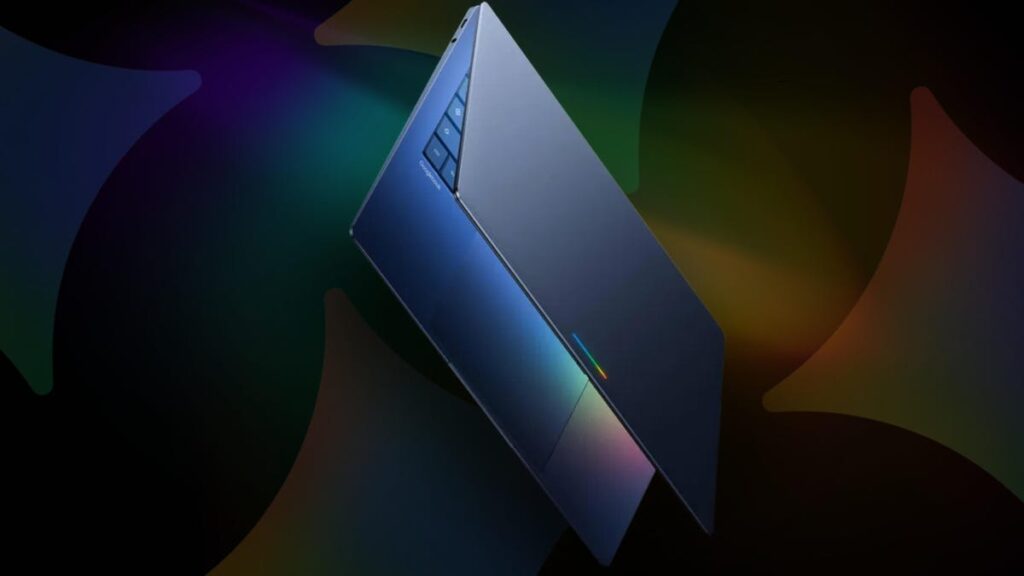 Google's AI-first Googlebook laptop is almost here