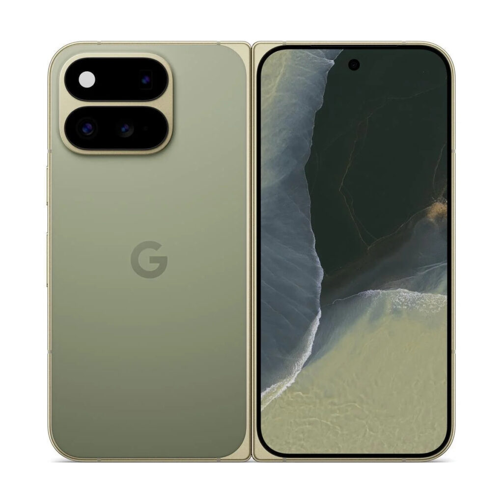 Google launches Pixel 11 smartphone line, including Pixel 11 Pro Fold, as Apple preps foldable iPhone