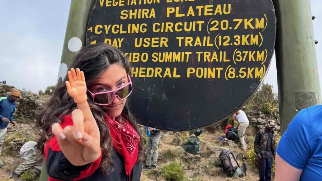 She told no one about her agony except ChatGPT. What her death reveals about AI risks