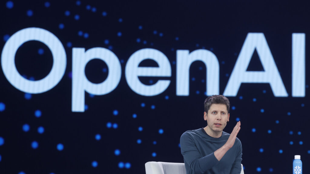 OpenAI slows down Astra development due to cybersecurity concerns OpenAI slows down Astra development due to cybersecurity concerns