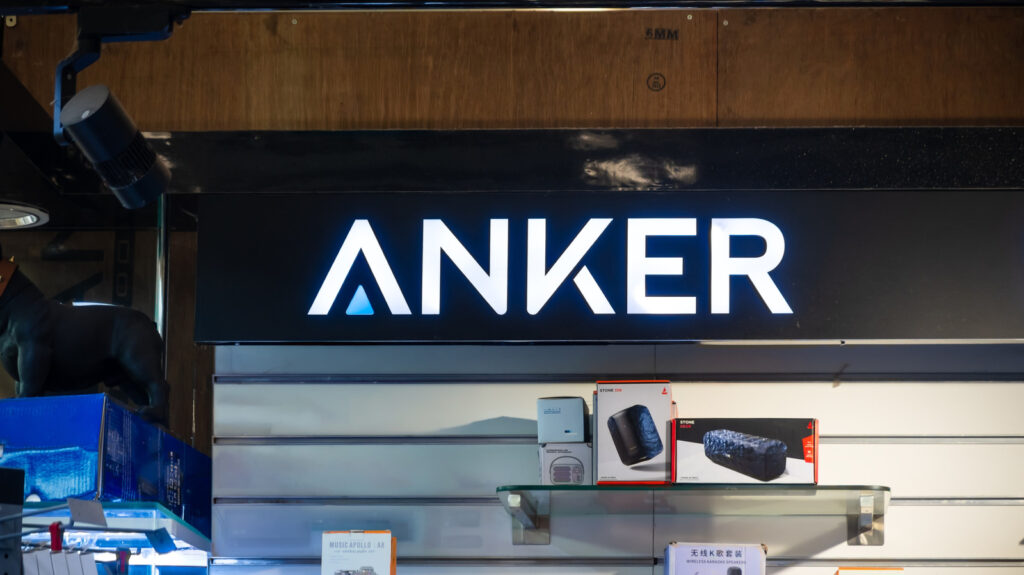 5 Practical Anker Gadgets That Can Be Useful On Your Next Road Trip