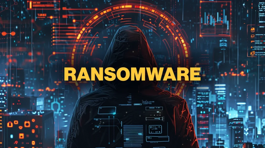 Ransomware attackers are zeroing in on mid-market companies