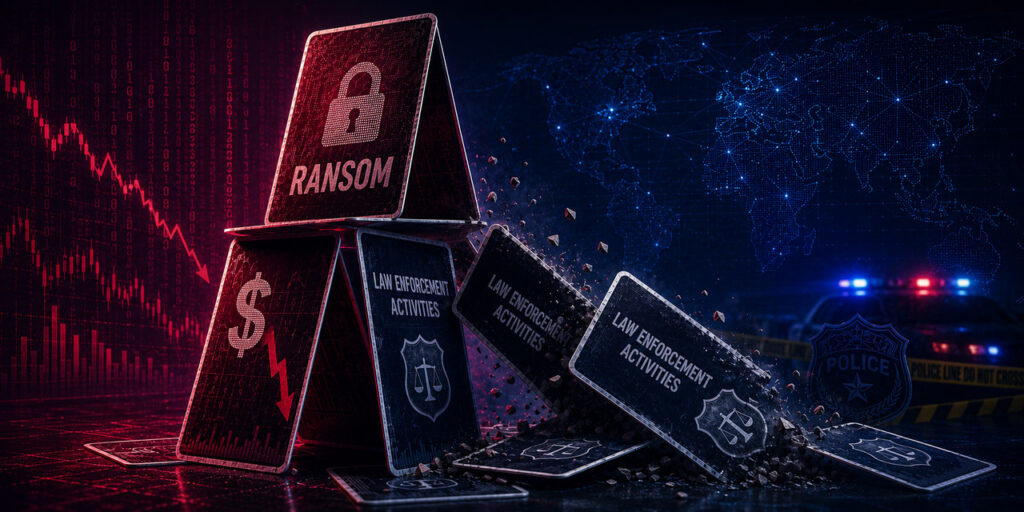 The State of Ransomware Q2 2026