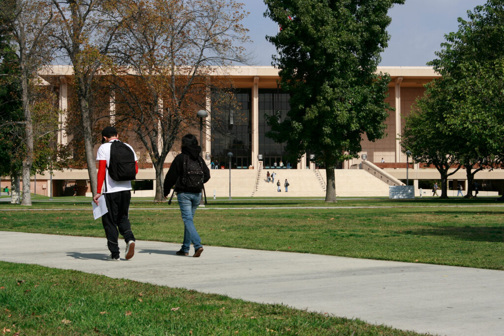 Calif. colleges bought everyone ChatGPT. No one knows what to do with it.